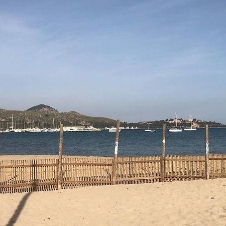 Seaside Apartment Las Mimosas In Puerto Pollensa מראה חיצוני תמונה